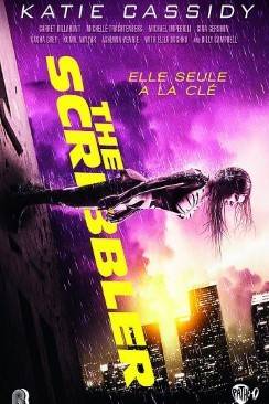 The Scribbler flemmix