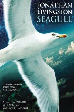 Jonathan Livingston le goeland (Jonathan Livingston Seagull) flemmix