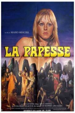La Papesse flemmix