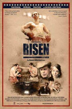 Risen flemmix