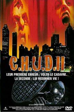 C.H.U.D. 2 (C.H.U.D. II - Bud the Chud) flemmix