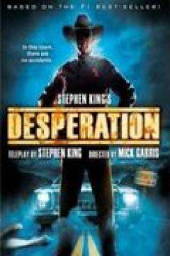 Désolation (Desperation) flemmix