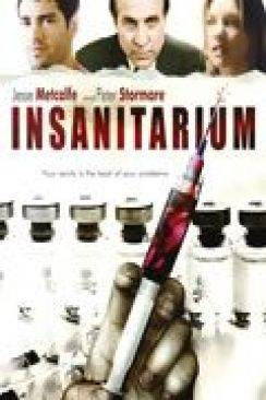 Insanitarium flemmix