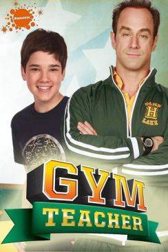 Gym Teacher (Gym Teacher: The Movie) flemmix