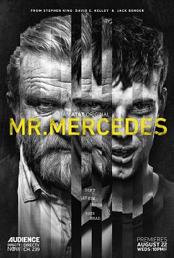 Mr. Mercedes - Saison 3 flemmix