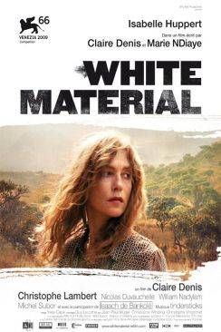 White Material flemmix