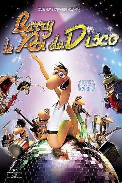 Barry, le roi du disco (Disco ormene) flemmix