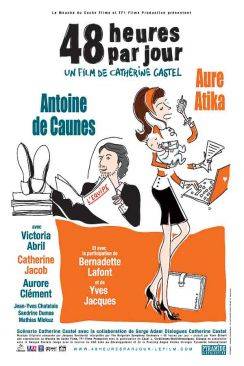 48 heures par jour flemmix