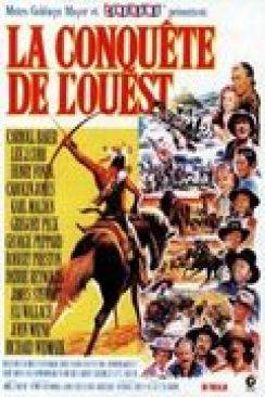 La Conquête de l'Ouest (How the West Was Won) flemmix