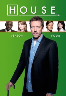 Dr House - Saison 4 flemmix