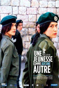 Une jeunesse comme aucune autre (Karov la bayit) flemmix