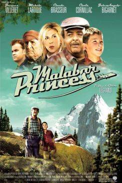 Malabar Princess flemmix