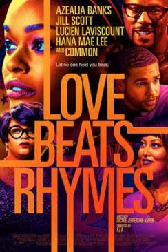 Love Beats Rhymes flemmix