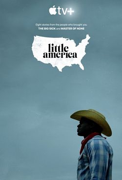 Little America - Saison 1 flemmix