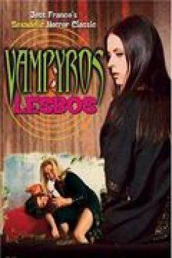 L'Héritière de Dracula (Vampyros Lesbos) flemmix