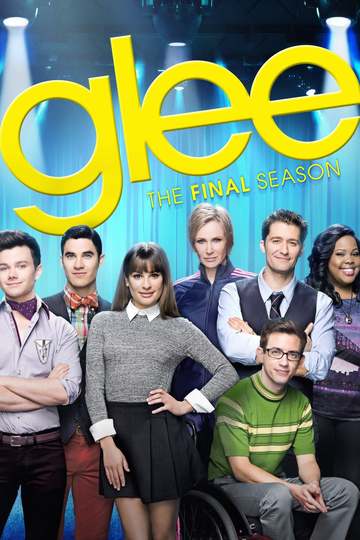 Glee - Saison 6 flemmix