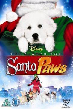 La Mission de Chien Noël (The Search for Santa Paws) flemmix
