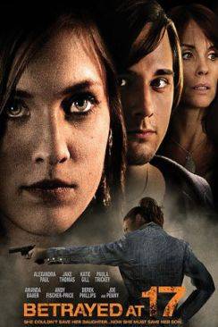 La Vidéo de la honte (Betrayed at 17) flemmix
