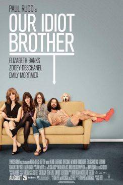 Our Idiot Brother flemmix