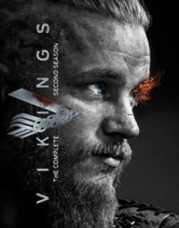 Vikings - Saison 2 flemmix