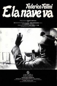 Et vogue le navire (E la nave va) flemmix
