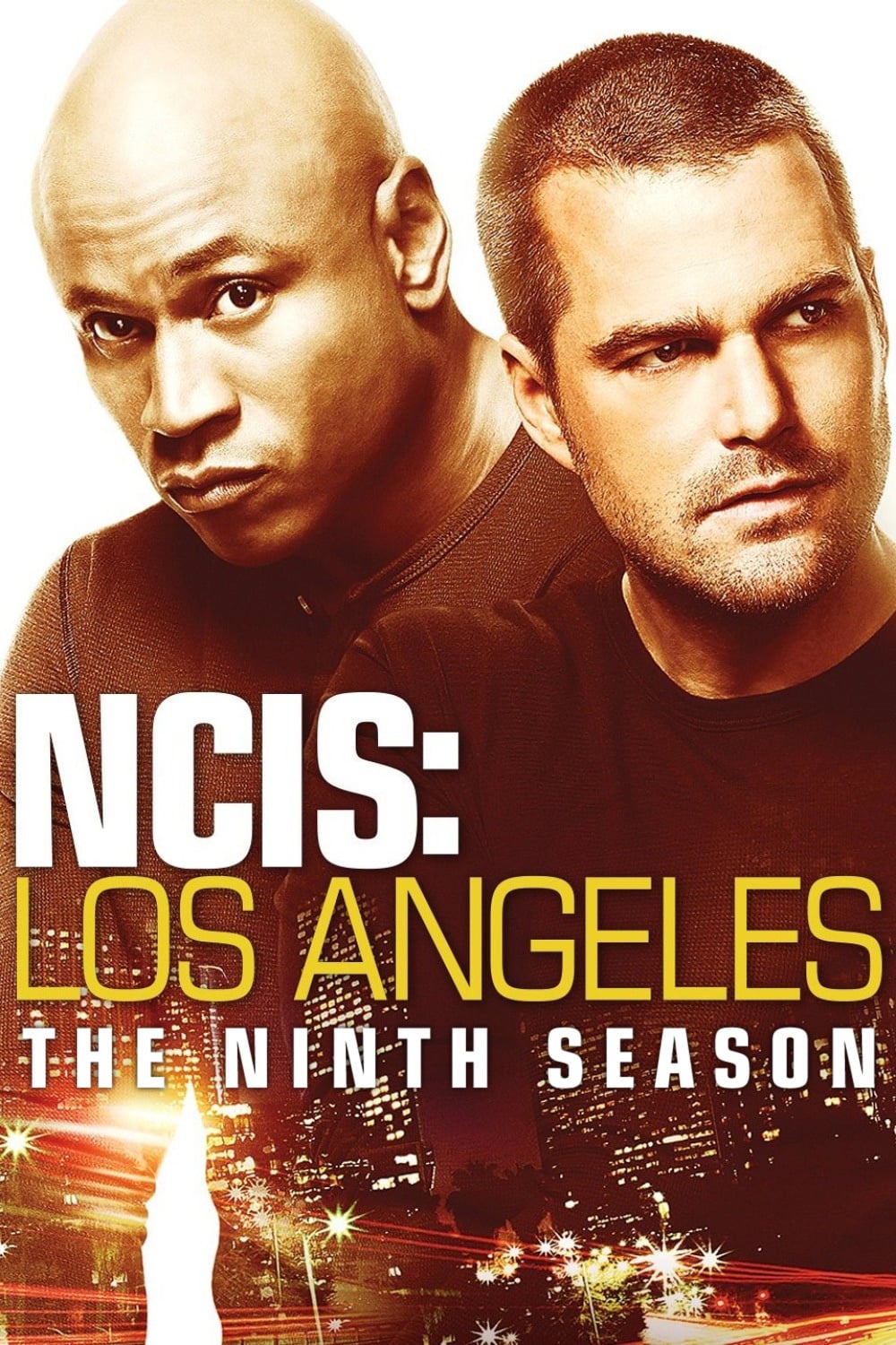 NCIS : Los Angeles - Saison 9 flemmix