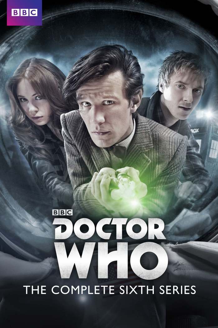 Doctor Who (2005) - Saison 6 flemmix