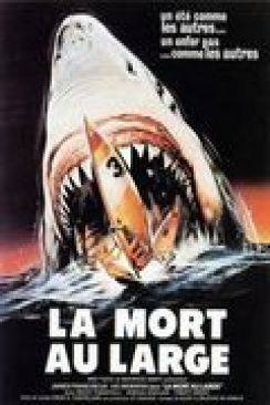 La Mort au large (L'Ultimo Squalo) flemmix