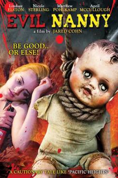 Evil Nanny flemmix