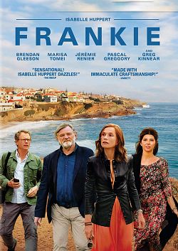 Frankie flemmix