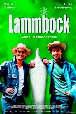Lammbock flemmix