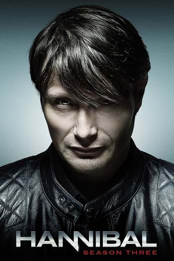 Hannibal - Saison 3 flemmix