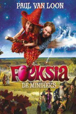 Fuchsia, la petite sorcière (Foeksia de miniheks) flemmix