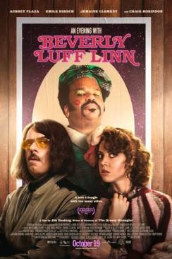 An Evening With Beverly Luff Linn flemmix