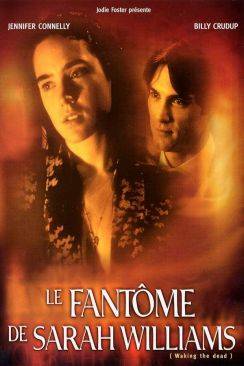 Le Fantôme de Sarah Williams (Waking the Dead) flemmix