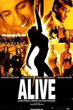 Alive flemmix