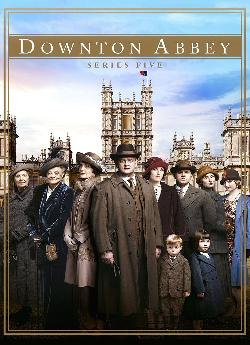 Downton Abbey - Saison 5 flemmix