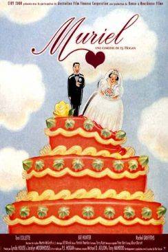 Muriel (Muriel's Wedding) flemmix