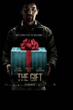 The Gift flemmix