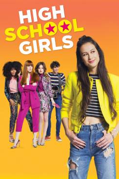 High School Girls (Misfit) flemmix