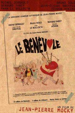 Le Bénévole flemmix