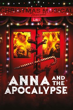 Anna and The Apocalypse flemmix