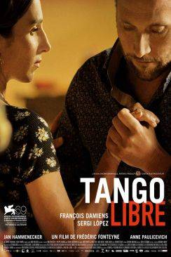 Tango libre flemmix