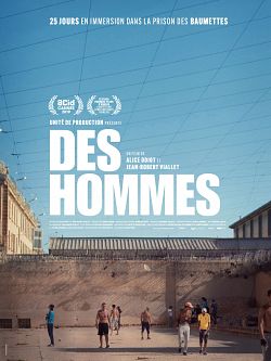 Des hommes flemmix