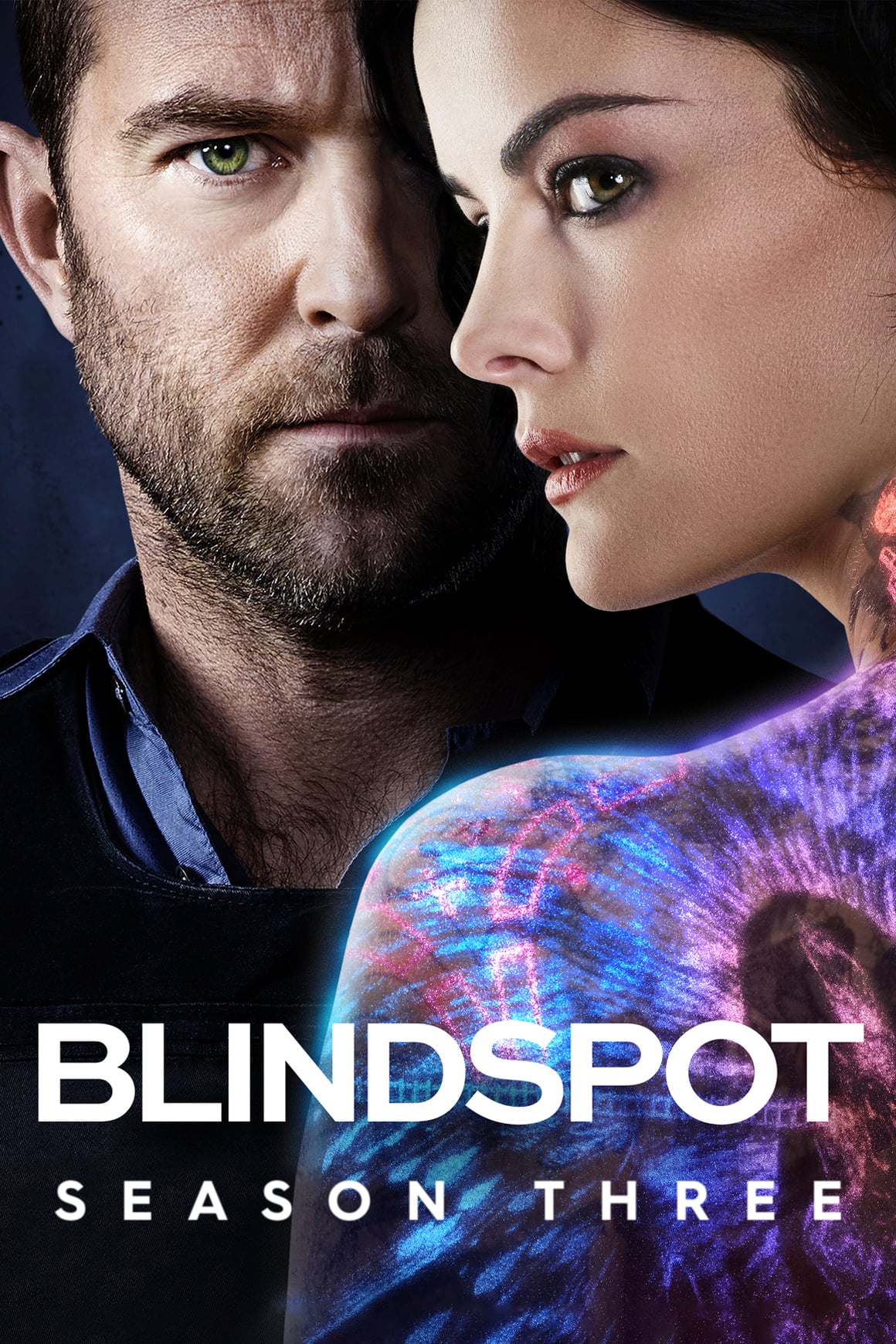 Blindspot - Saison 3 flemmix