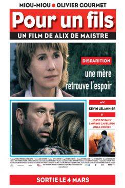Pour un fils flemmix