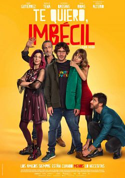Je T'aime, Imbécile ! flemmix