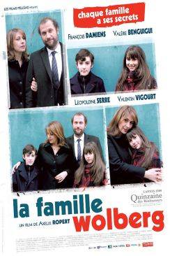 La Famille Wolberg flemmix