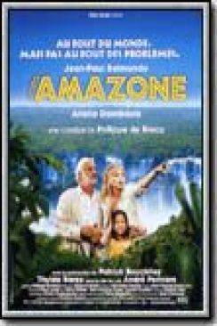 Amazone flemmix