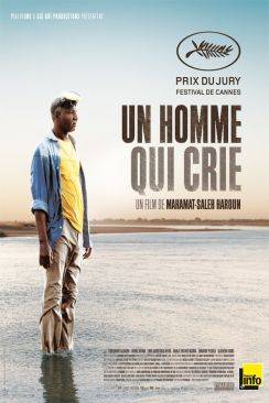 Un Homme qui crie flemmix